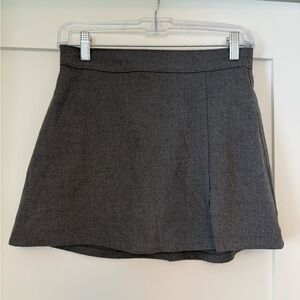 NWT Small Hollister Ultra High Rise Skirt